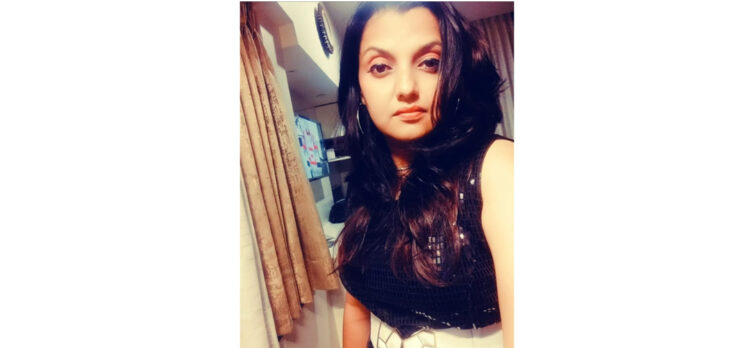 Prof. Rupali Chatterji Bhattacharya – Winner of the 21st Century Emily Dickinson Award