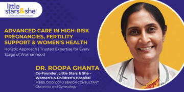 Renowned Gynecology Hospital in Banjara Hills, Hyderabad, Sets New Standards in Women’s Healthcare