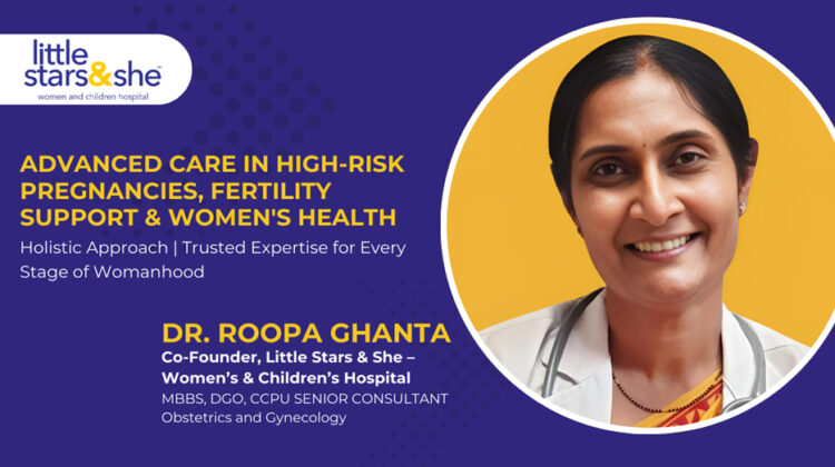Renowned Gynecology Hospital in Banjara Hills, Hyderabad, Sets New Standards in Women’s Healthcare