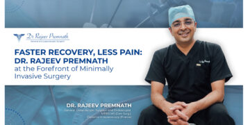 Revolutionizing Surgery: New Laparoscopic Techniques Offer Faster Recovery and Less Pain