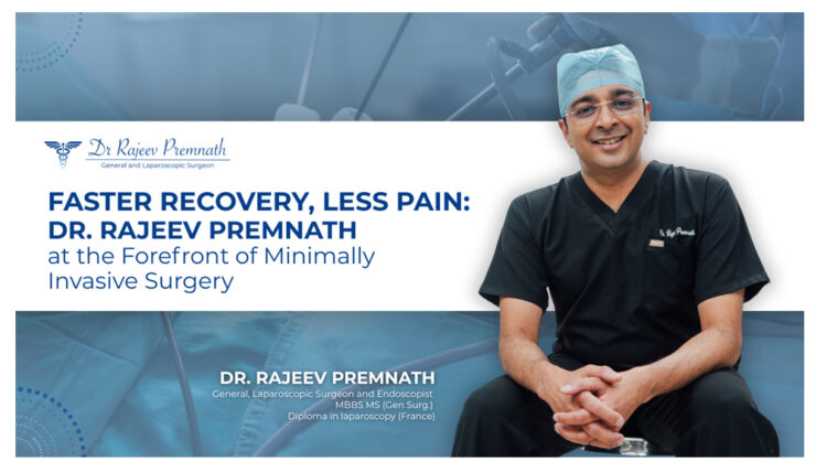 Revolutionizing Surgery: New Laparoscopic Techniques Offer Faster Recovery and Less Pain