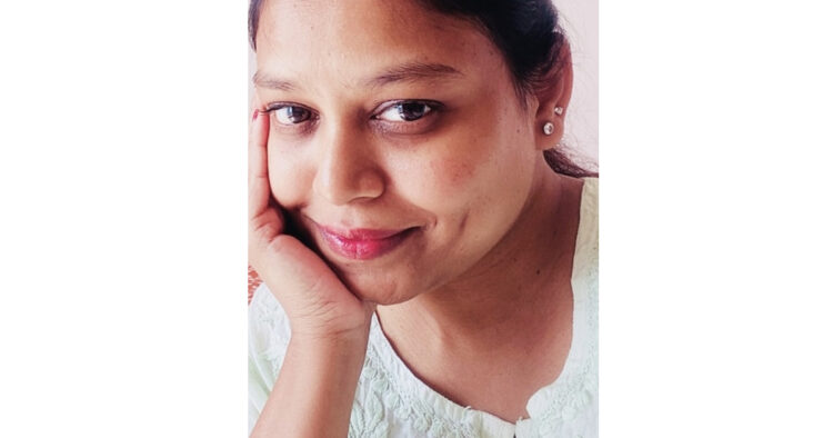 Sailee Ghane – Winner of the 21st Century Emily Dickinson Award