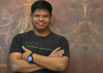Sanjeev Khatarkar – Winner of the 21st Century Emily Dickinson Award