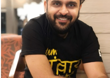 Leading with Impact: Inside Santerra Industries with Nikhil Chandwani