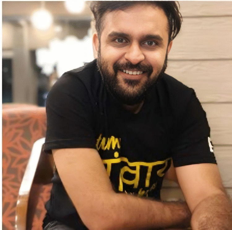 Leading with Impact: Inside Santerra Industries with Nikhil Chandwani