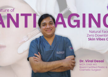Skin Vibes Clinic Offers the Future of Anti-Aging: Natural-Look Facelifts Without the Downtime