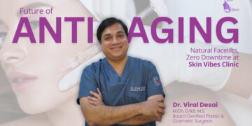 Skin Vibes Clinic Offers the Future of Anti-Aging: Natural-Look Facelifts Without the Downtime