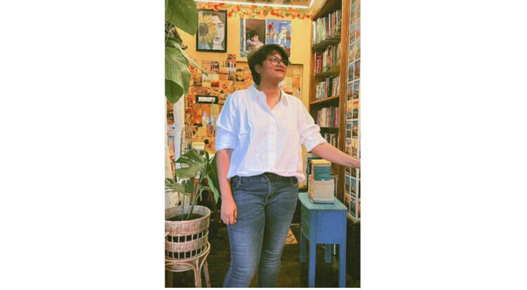 Sri Valli Gottumukkala – Winner of the 21st Century Emily Dickinson Award