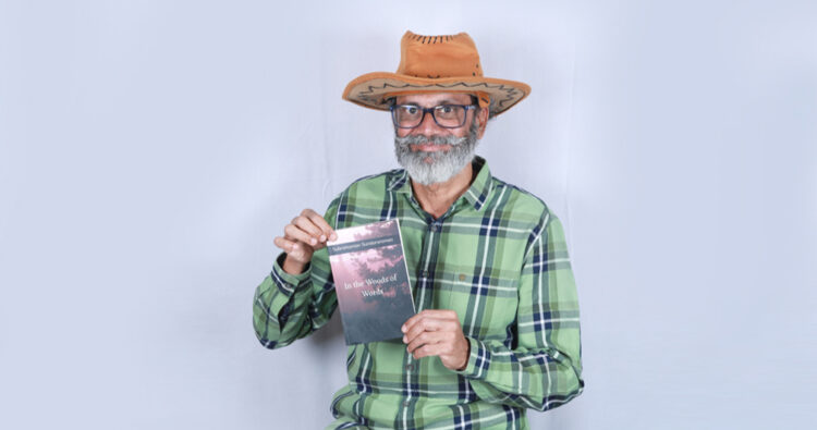 Subramanian Sundararaman – A Deep-Dwelling Voice in Contemporary Poetry