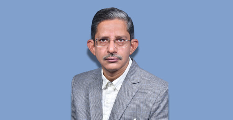 Tribikram Nayak – Winner of the 21st Century Emily Dickinson Award