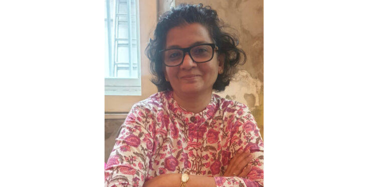 Vasanthi Isaacs – Winner of the 21st Century Emily Dickinson Award