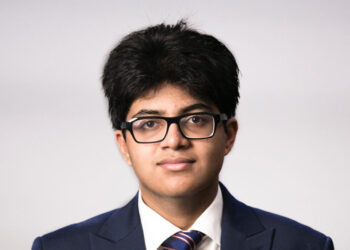 Yash Raj Mehta – Winner of the 21st Century Emily Dickinson Award