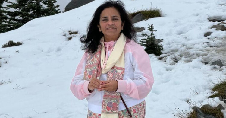 ila Singh – Winner of the 21st Century Emily Dickinson Award