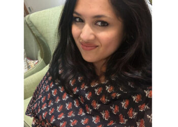 Akarsha Alapati – Winner of the 21st Century Emily Dickinson Award