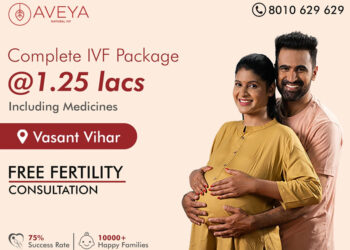 Aveya IVF & Fertility Center: Pioneering Accessible Parenthood with Fertility Solutions