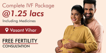 Aveya IVF & Fertility Center: Pioneering Accessible Parenthood with Fertility Solutions