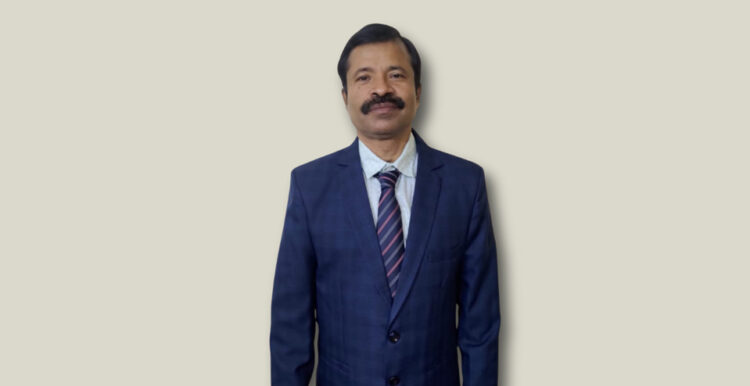 Chanchal Nandy – Winner of the 21st Century Emily Dickinson Award