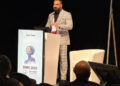 Global aesthetic thought leader shares innovations at milestone SIME 2025 event in Italy