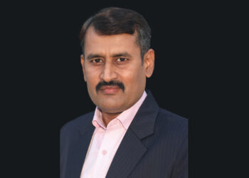 Dr. Devesh Kumar – Winner of the 21st Century Emily Dickinson Award