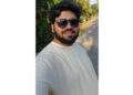 Hemant Suresh Avhad – Winner of the 21st Century Emily Dickinson Award