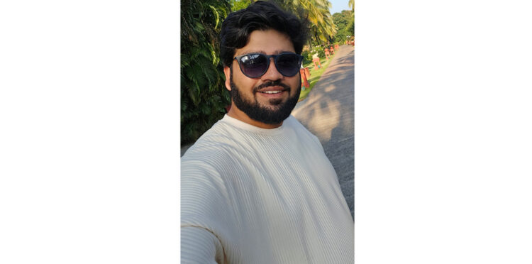 Hemant Suresh Avhad – Winner of the 21st Century Emily Dickinson Award