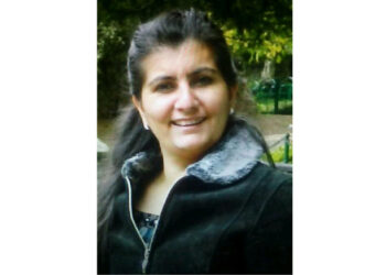 Meenakshi – Winner of the 21st Century Emily Dickinson Award