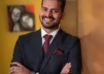 Logistics Powerhouse, Naveen Pandey, Aipex Worldwide,