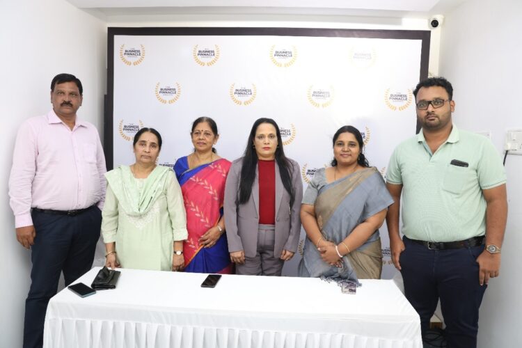 Penora’s Announces “The Business Pinnacle Awards 2025” to Honour India’s Outstanding Entrepreneurs and Leaders