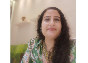 Poornima Dayal – Winner of the 21st Century Emily Dickinson Award