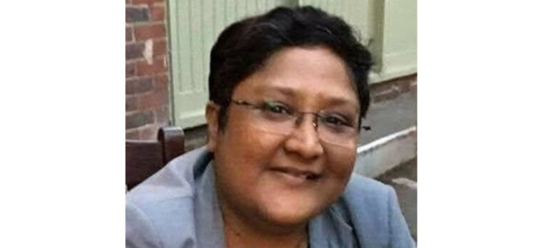 Sammy Chanda – Winner of the 21st Century Emily Dickinson Award