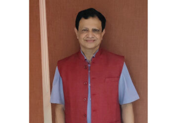 Sridhar Ramu – Winner of the 21st Century Emily Dickinson Award