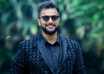 Srijeet Sarkar – Winner of the 21st Century Emily Dickinson Award