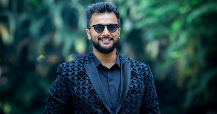 Srijeet Sarkar – Winner of the 21st Century Emily Dickinson Award