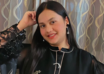 Umra Rawaha – Winner of the 21st Century Emily Dickinson Award
