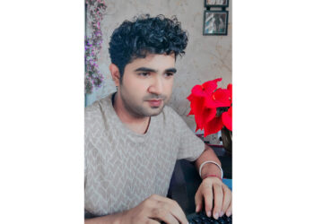 Vicky Khandelwal – Winner of the 21st Century Emily Dickinson Award