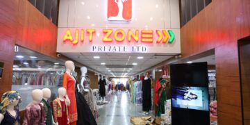 Trailblazing the Textile Industry: Ajit Zone Earns Acclaim at Emerging Gujarat 2025
