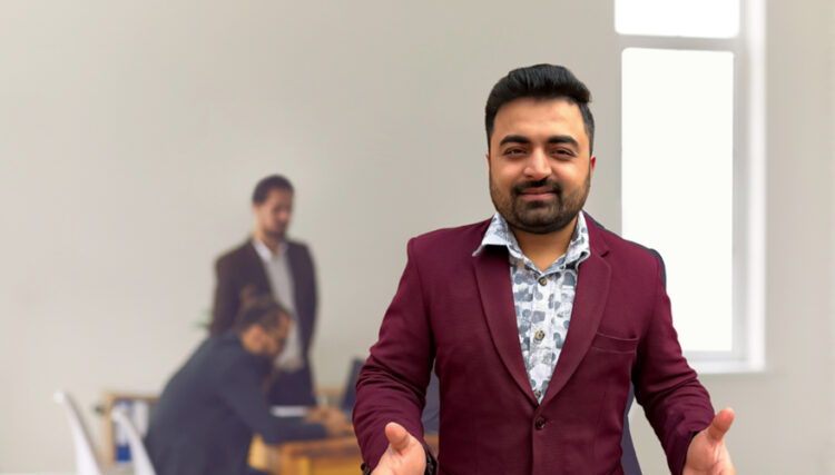 From Crisis to Calling: How Varun Chawla Built India’s Most Trusted Business Automation Empire