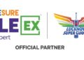 Homesure TileEx Joins Hands with Lucknow Super Giants as Official Partner for IPL Season – XVIII