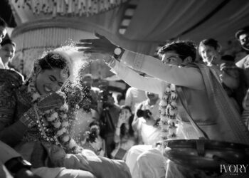 Ivory Films Expands to Hyderabad, Elevating the Wedding Filmmaking Scene in the South
