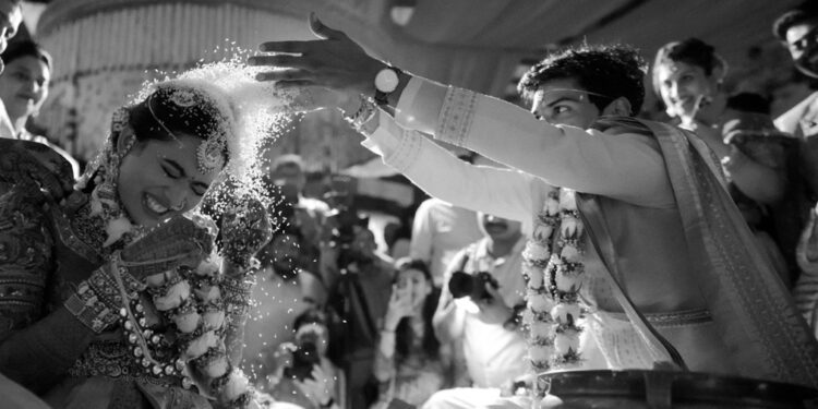 Ivory Films Expands to Hyderabad, Elevating the Wedding Filmmaking Scene in the South