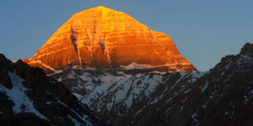 Kailash Mansarovar Is the Talk of 2025 — And This Indo-Nepal Brand Is Making It Possible