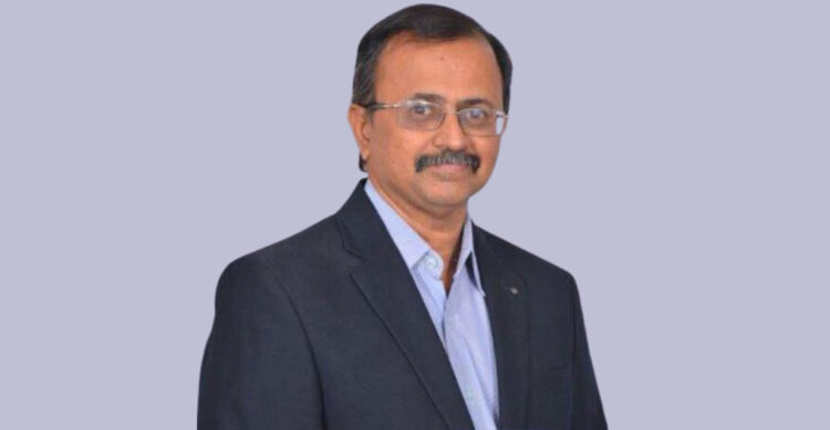 Nagarajan Pradeep – Winner of the 21st Century Emily Dickinson Award