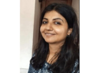 Prerna Kashyap – Winner of the 21st Century Emily Dickinson Award