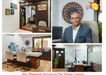 Prime Investment Services: Setting New Standards in Financial Services Through Technology and Excellence