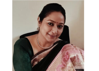 Priyankoo Kashyap Das – Winner of the 21st Century Emily Dickinson Award