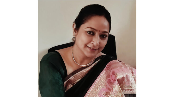 Priyankoo Kashyap Das – Winner of the 21st Century Emily Dickinson Award