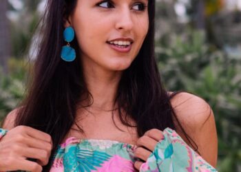 Siyona Roswell Tales Shares Her Ultimate Trekking Experience On The Classic Inca Trail To Machu Picchu