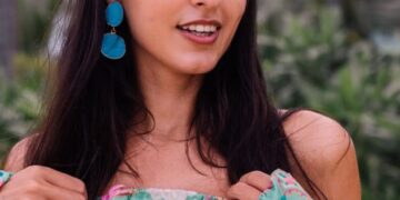 Siyona Roswell Tales Shares Her Ultimate Trekking Experience On The Classic Inca Trail To Machu Picchu