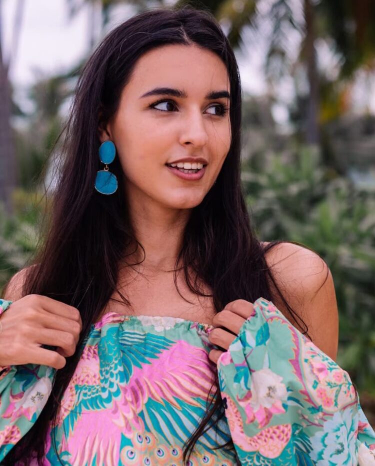 Siyona Roswell Tales Shares Her Ultimate Trekking Experience On The Classic Inca Trail To Machu Picchu