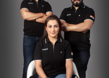 ANNY Raises Rs. 10 Crore in Pre-Series A Funding Led by Atomic Capital to Accelerate Growth in Fashion-Industry